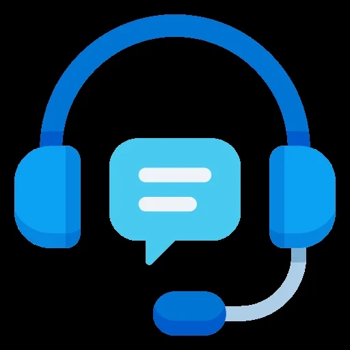 24小时在线客服图标